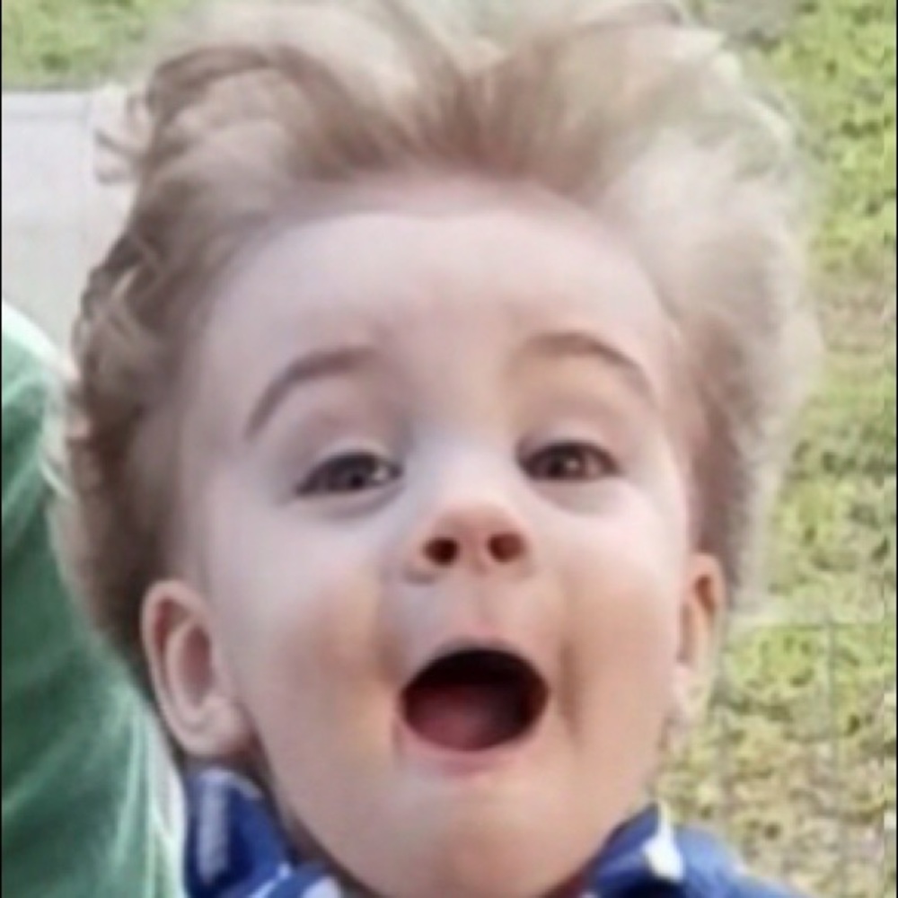 Meet your Posher, Daniel